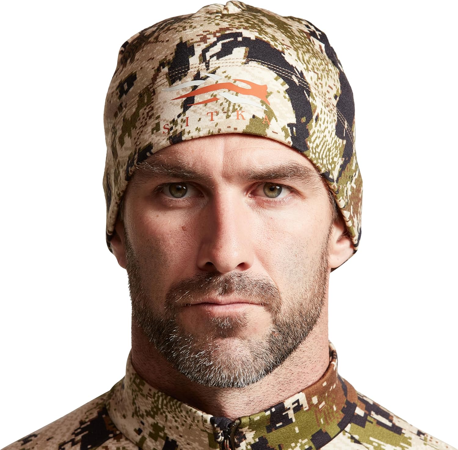 SITKA Gear Mens Merino 330 Beanie