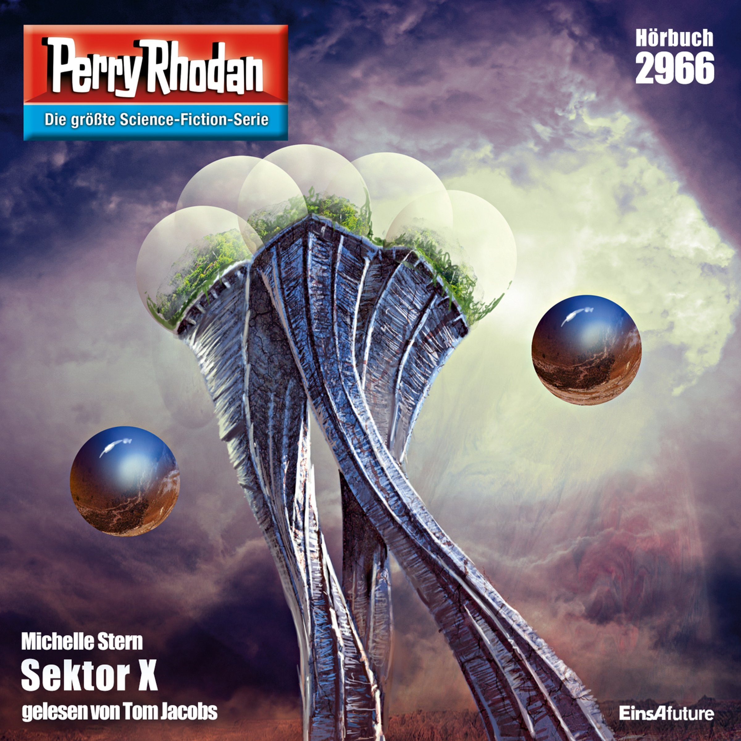 Cover art for Sektor X