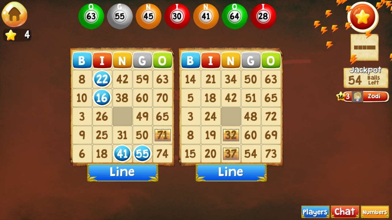 Zodi Bingo freeAmazon.co.ukAppstore for Android