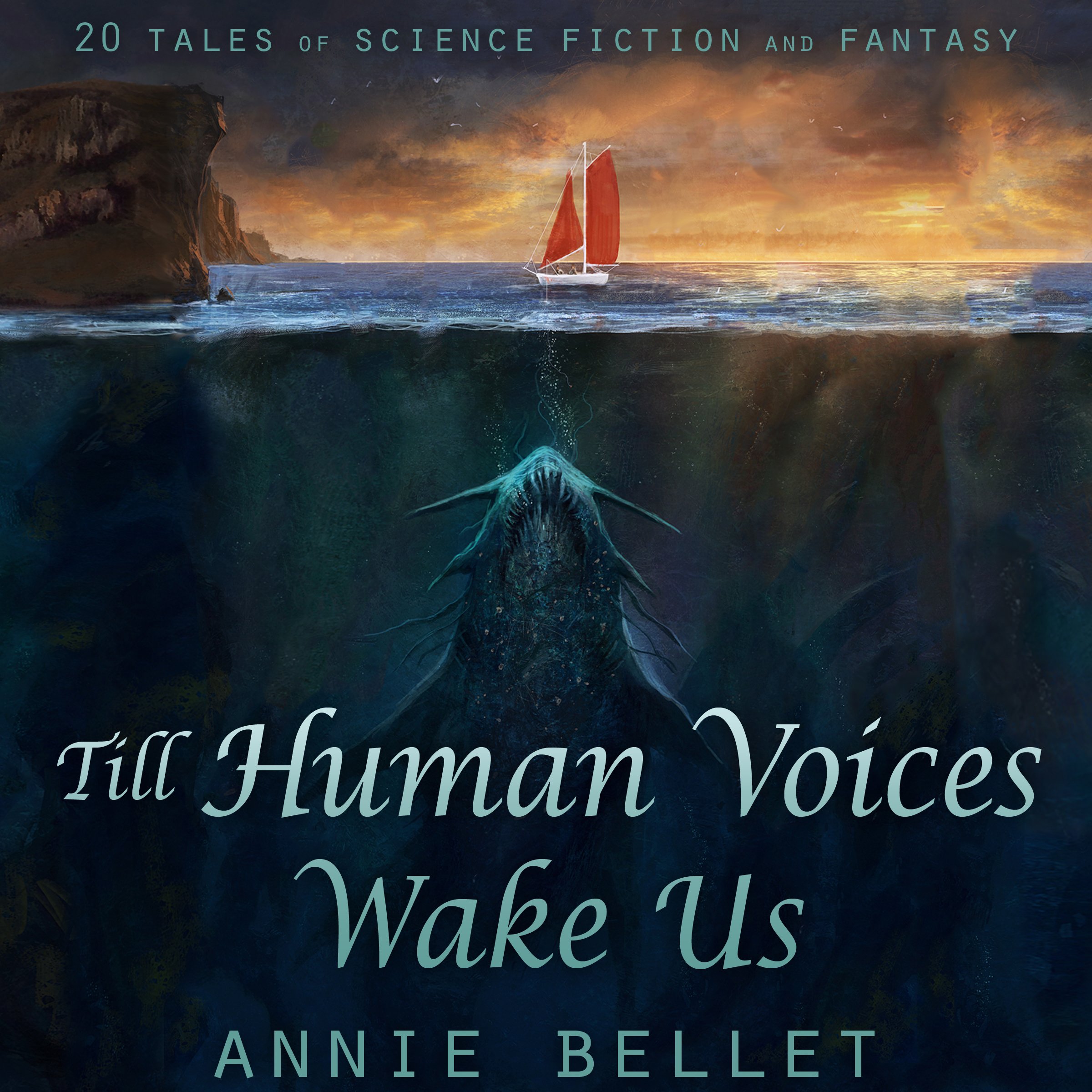 Till Human Voices Wake Us