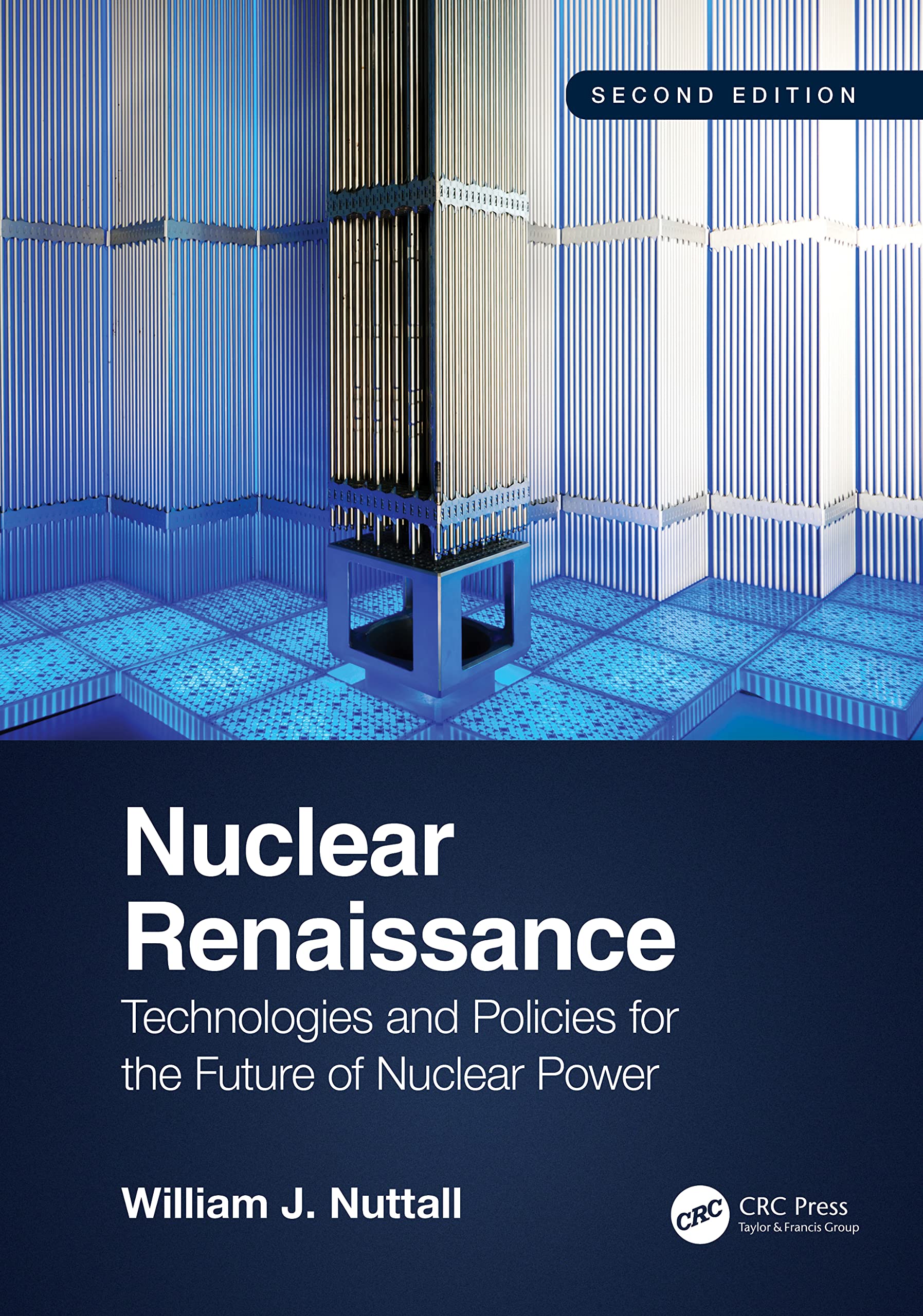 Nuclear Renaissance: Technologies and Policies , Nuttall Paperback..