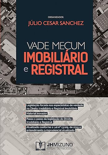 Vade Mecum Imobiliário e Registral