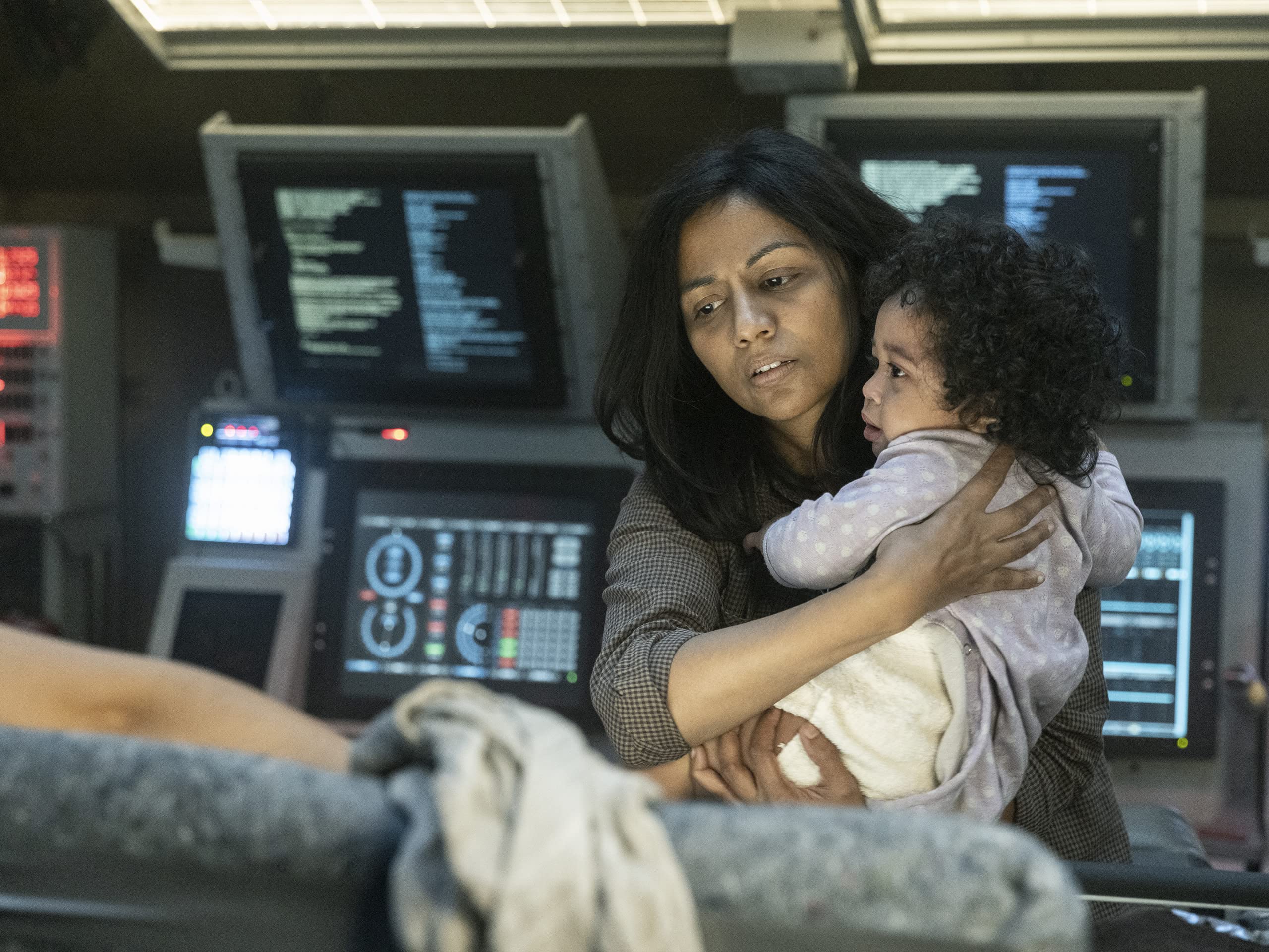 Watch Fear The Walking Dead Season 7 Prime Video