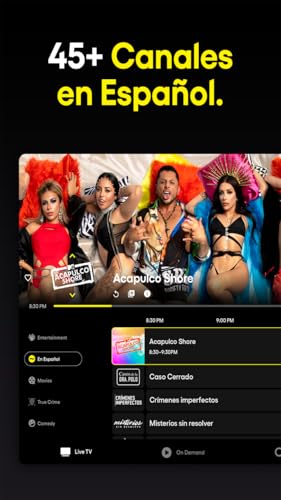 Kodi - Watch TV & Movies