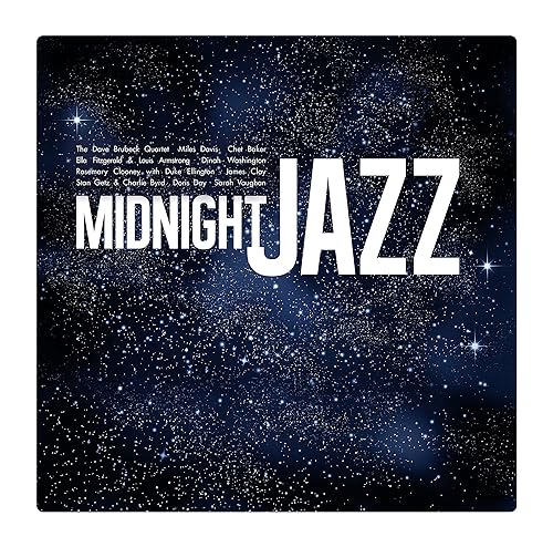 Miniatura 7 de Midnight Jazz - La caja limitada mágica