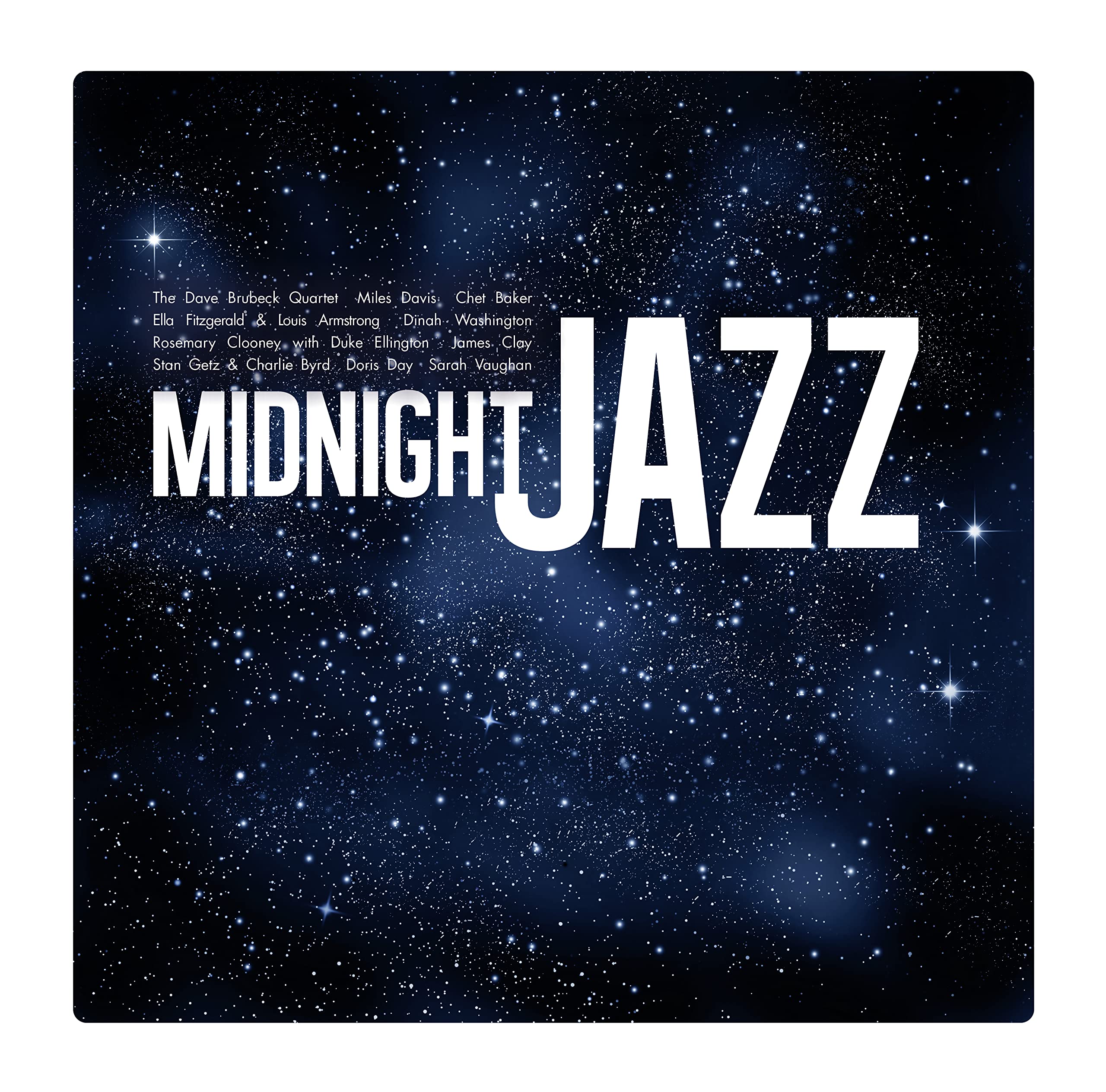 Midnight Jazz - The Magic Limited Box