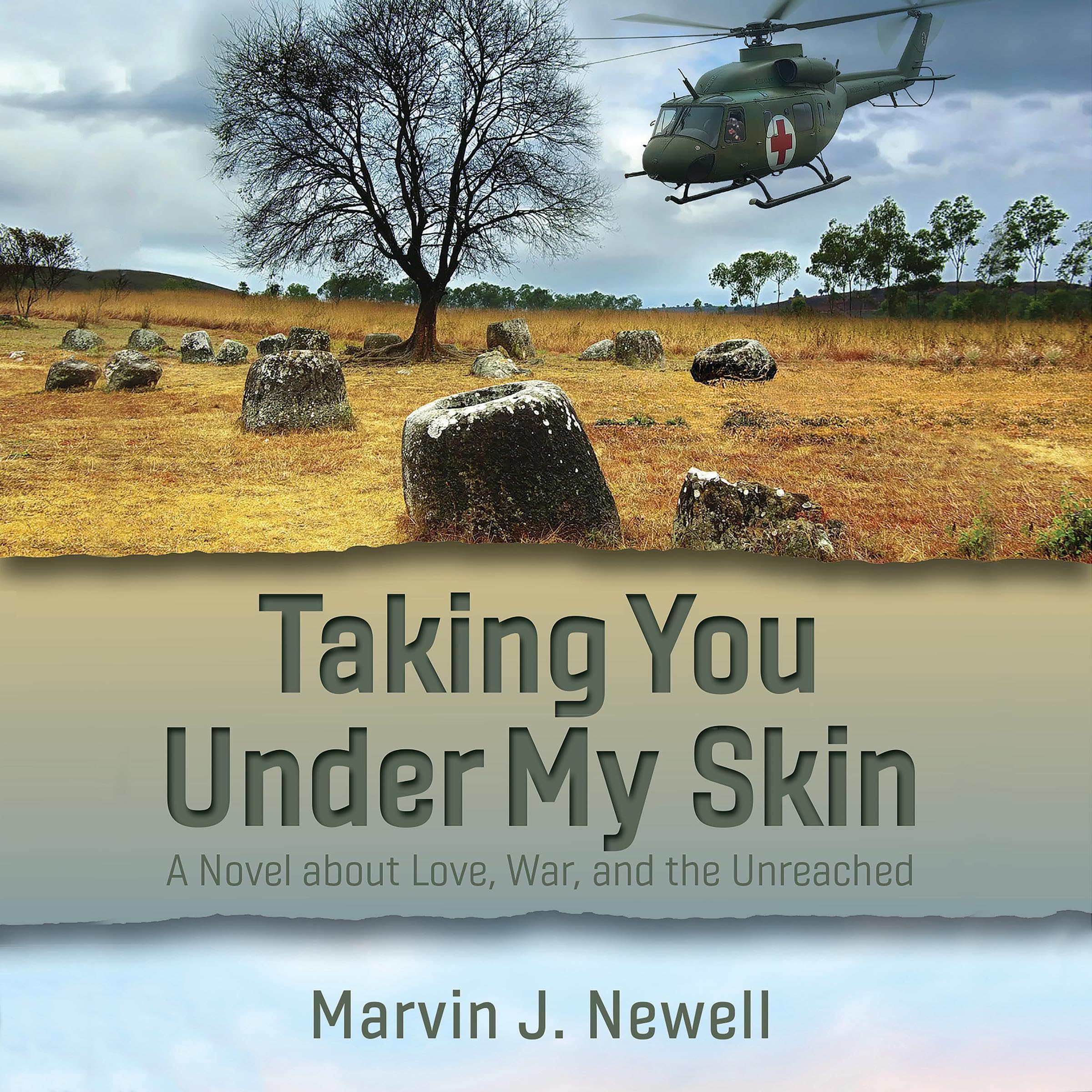 Taking You Under My Skin