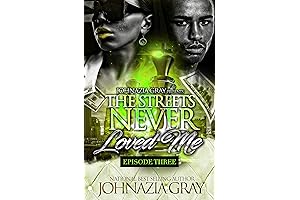 The Streets Never Loved Me: Episode 3