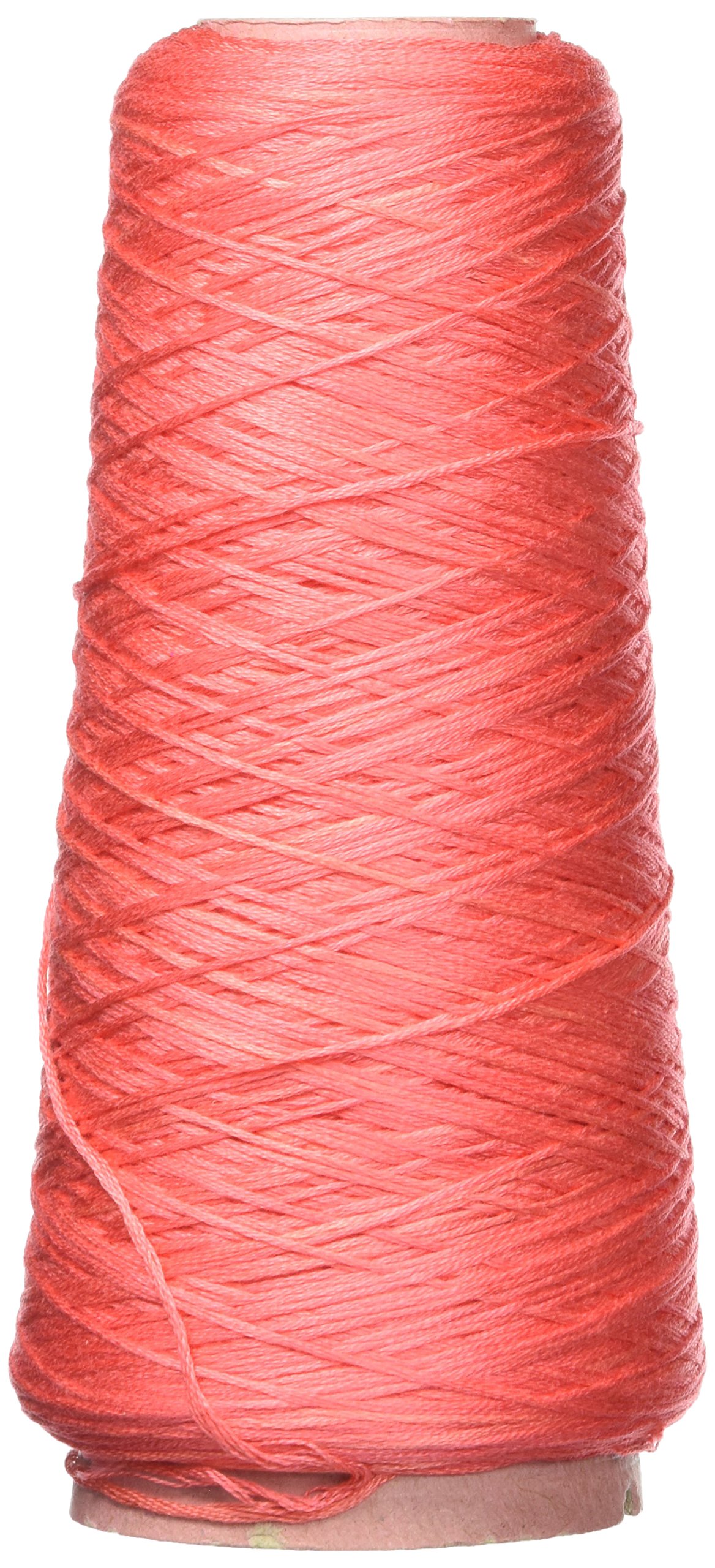 DMC Six Strand Embroidery Cotton 100 Gram Cone, Carnation Medium