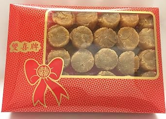 S size 8oz Dried Japanese scallops Dry seafood conpoy bestgift