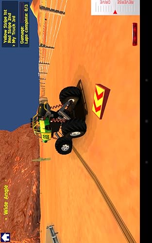 Monster Trucks Offroad