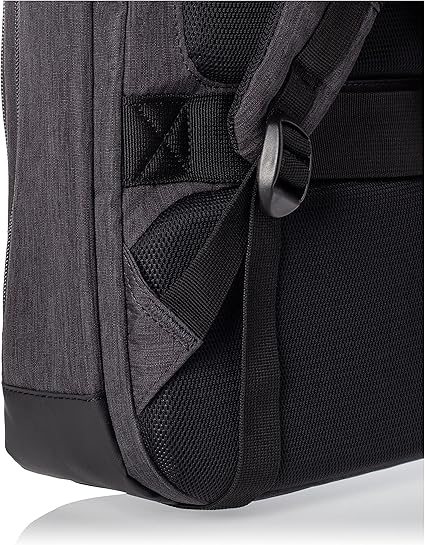 modern utility mini laptop backpack