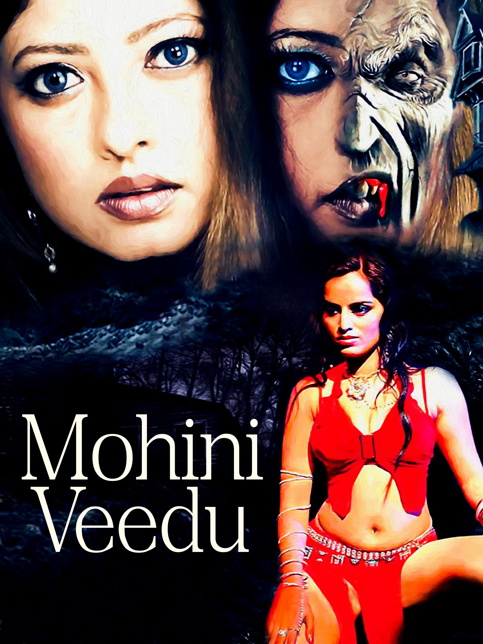 Mohini Veedu