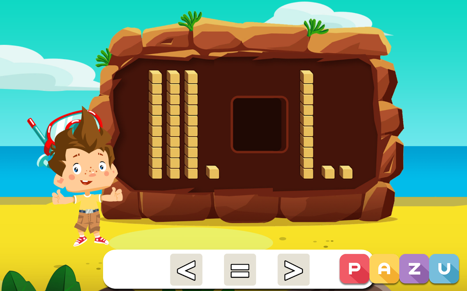 1st grade math learning games for kids - App on Amazon Appstore