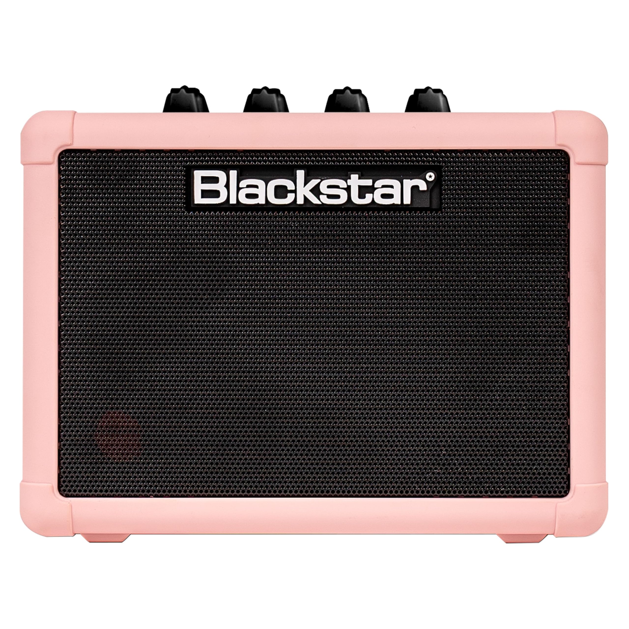Blackstar Fly 3 Bass Mini Amplifier Pink - Bass Combo Verstärker
