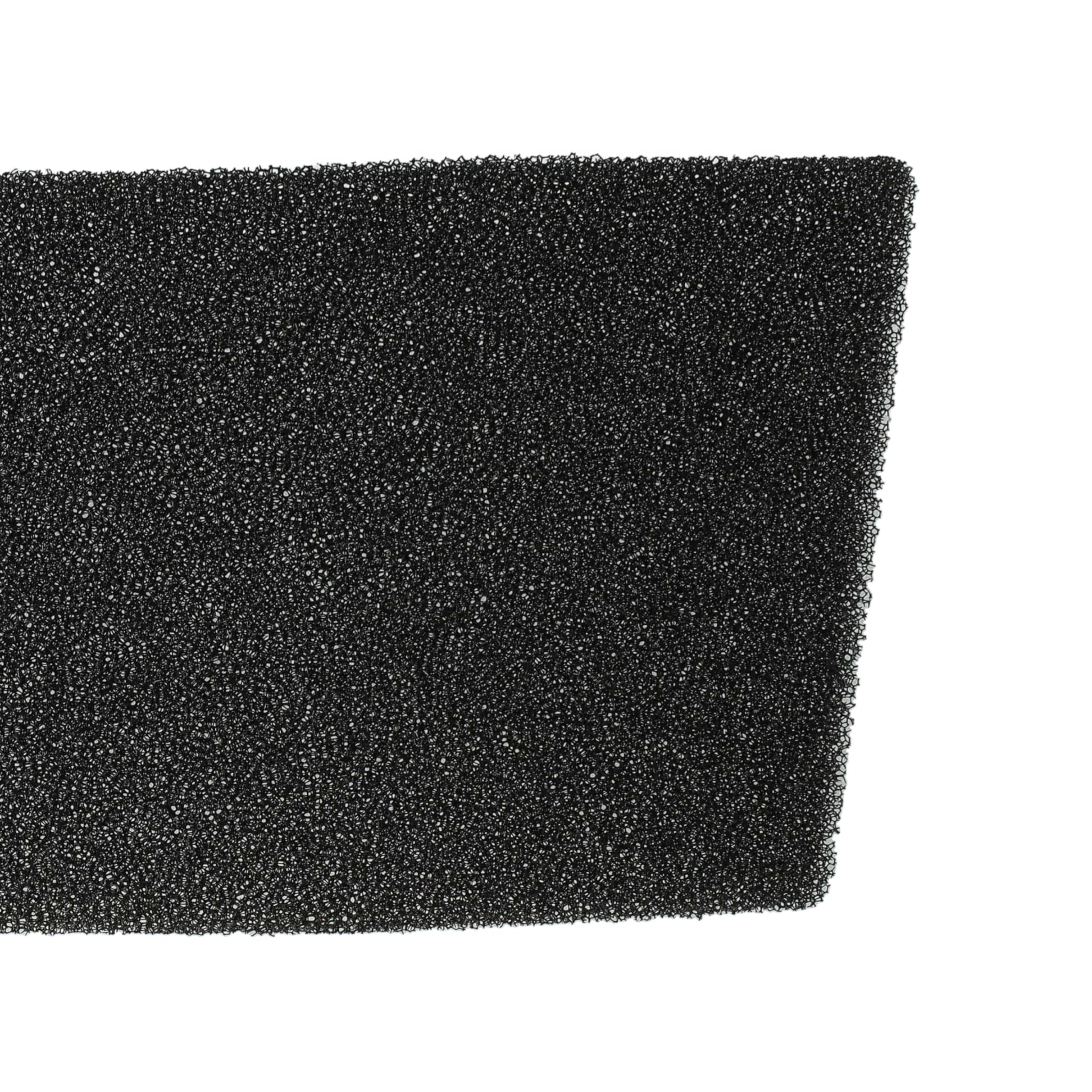 vhbw 10x filtro in spugna 35 PPI compatibile con Bauknecht Green Intelligence, Excellence HP 8522 (856015020020) asciugatrice
