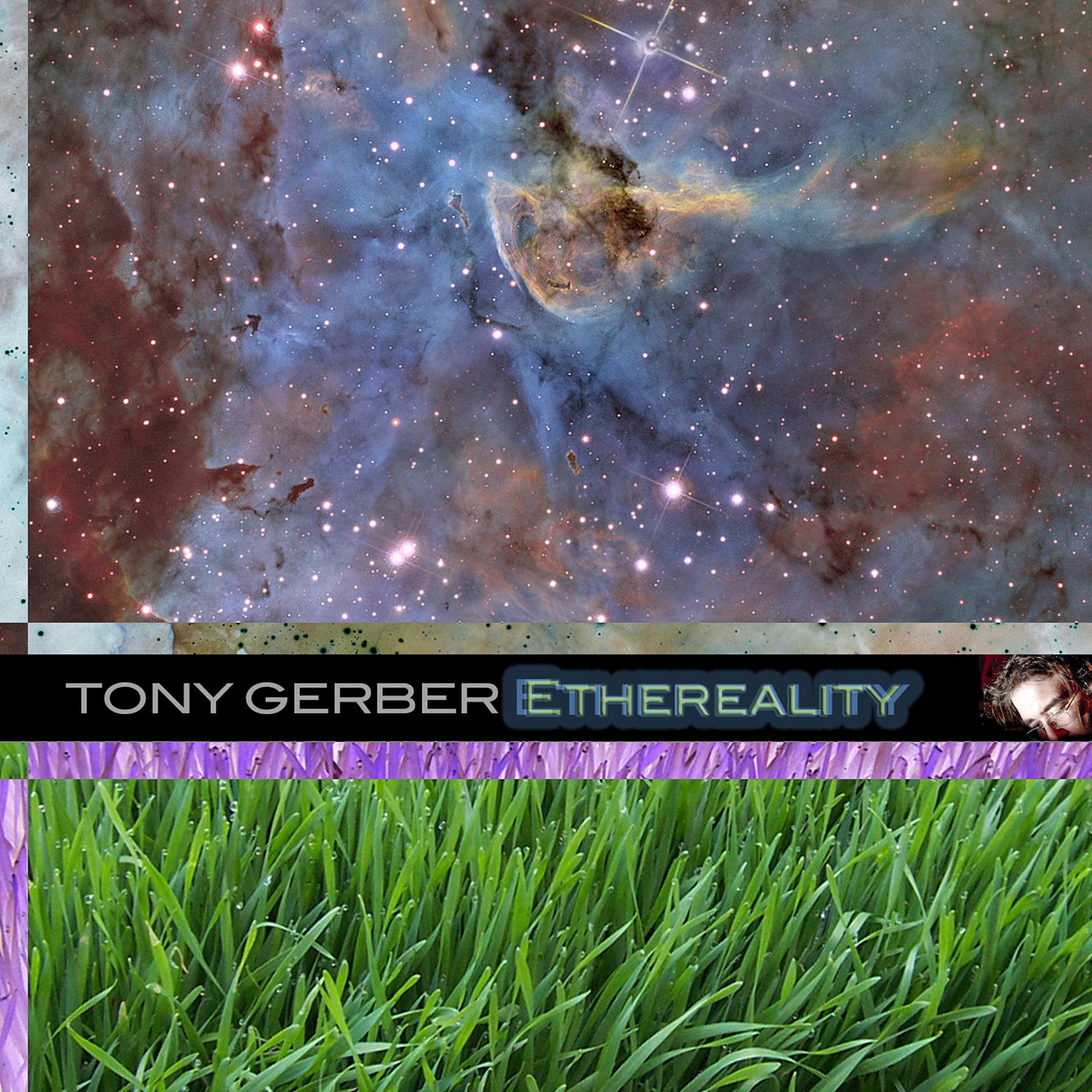 Tony Gerber