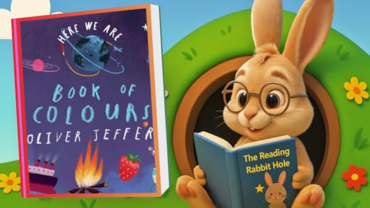 Full Book Read Through, See if it's is Right For Your Kiddo