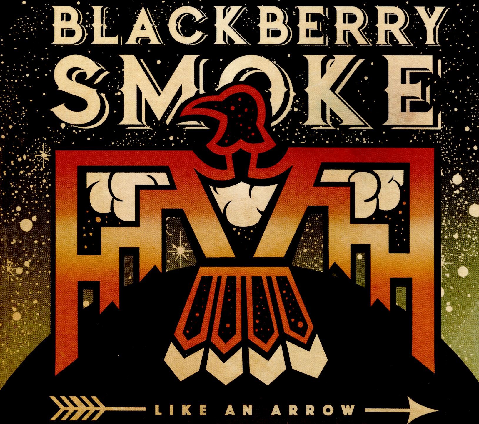 Like An Arrow [VINYL]