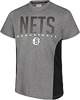 Vista 60 de Ultra Game - Camiseta oficial de la NBA para hombre, supersuave y Supreme