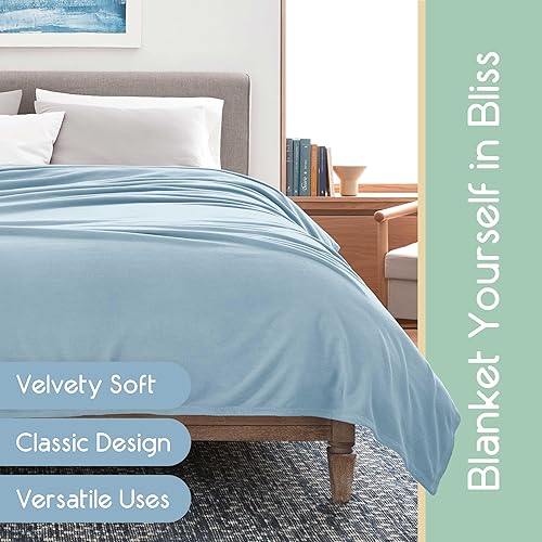 Miniatura 3 de Vellux - Cobija de microfibra.