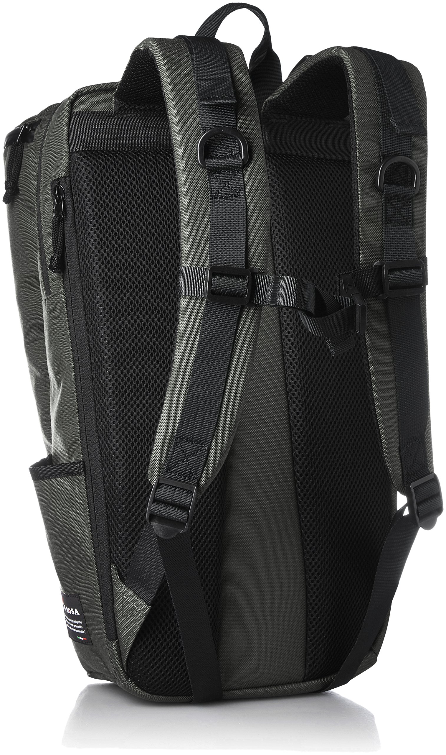 DE ROSA　バックパック 楽天市場】de rosa リュックの通販