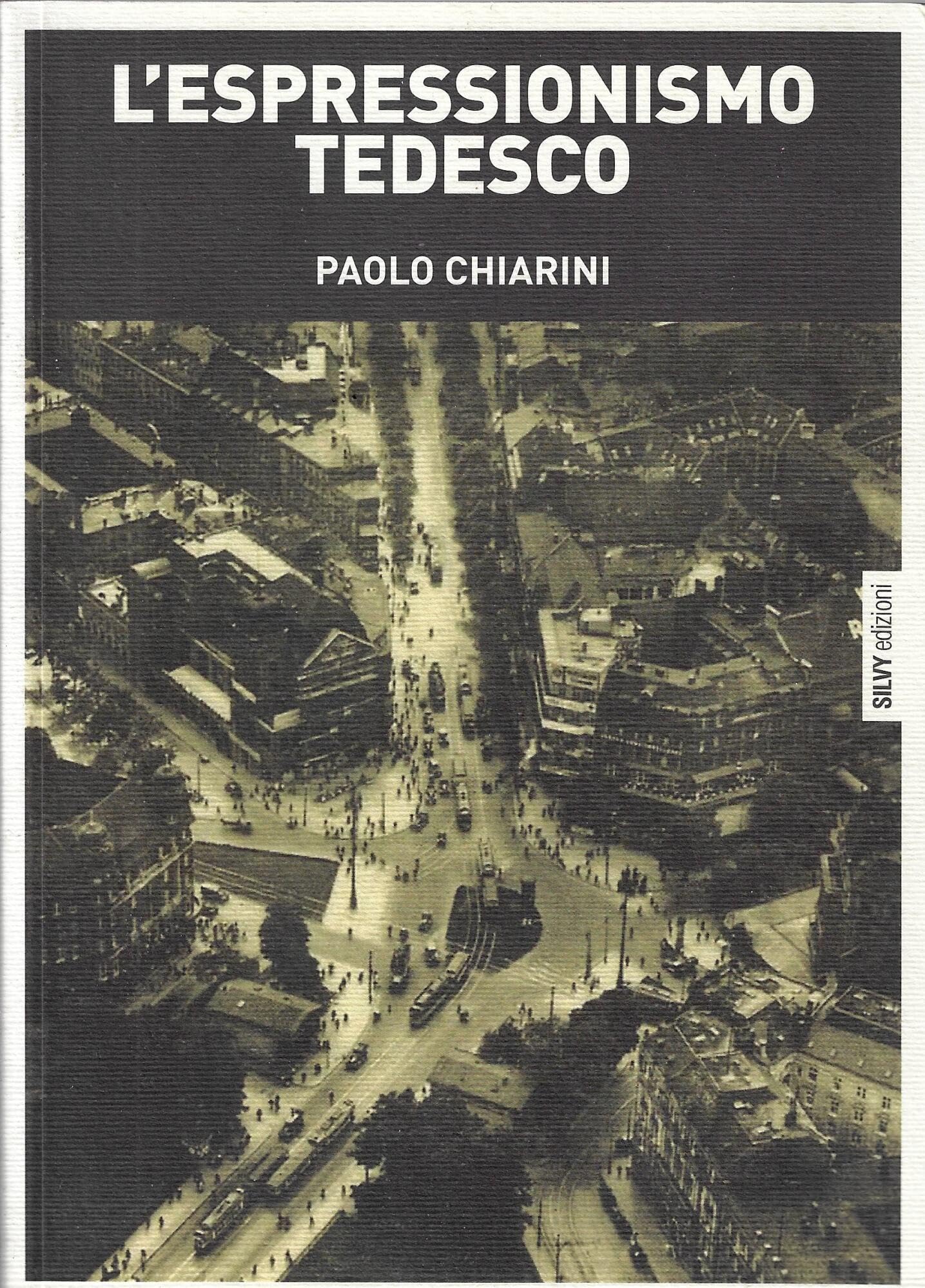 L'Espressionismo Tedesco
