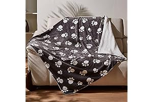 Kritter Planet Waterproof Bed Blanket for Sensual Moments