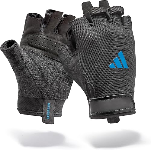 Miniatura 2 de Adidas Guantes de entrenamiento esenciales