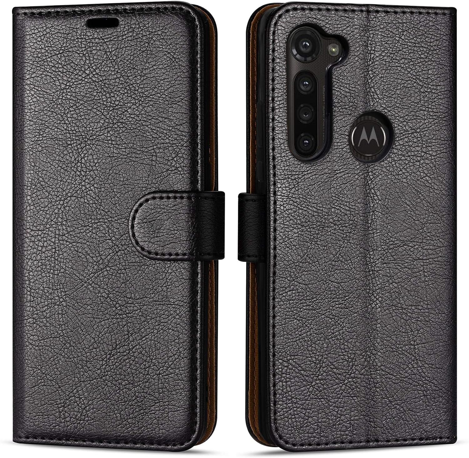 custodia per moto motorola