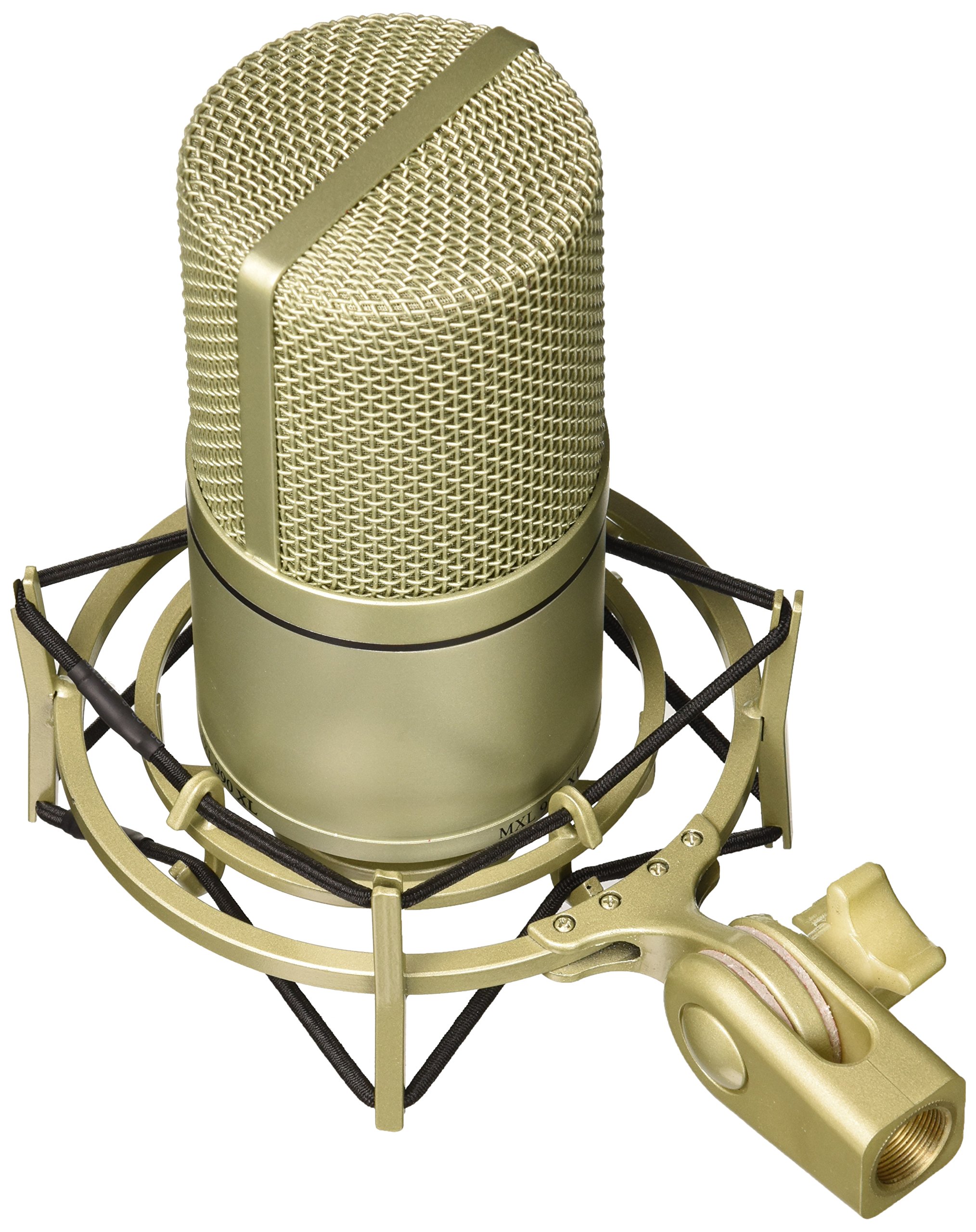 MXL 990XL Condenser Microphone