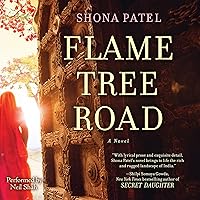 Algopix Similar Product 17 - Flame Tree Road