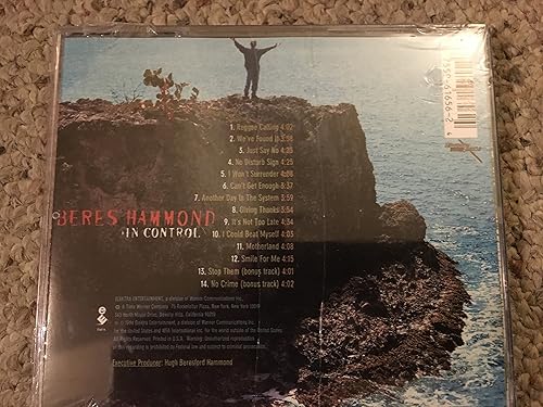 Miniatura 2 de En Control