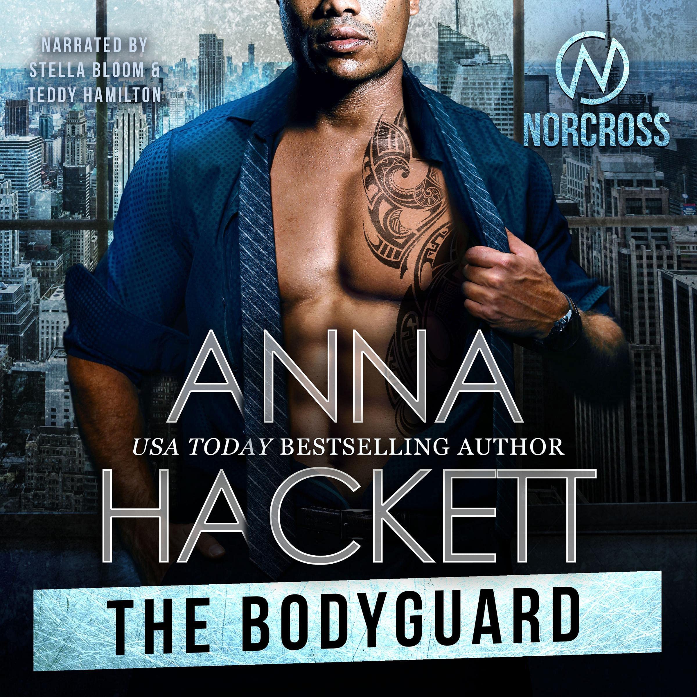 Cover art for The Bodyguard