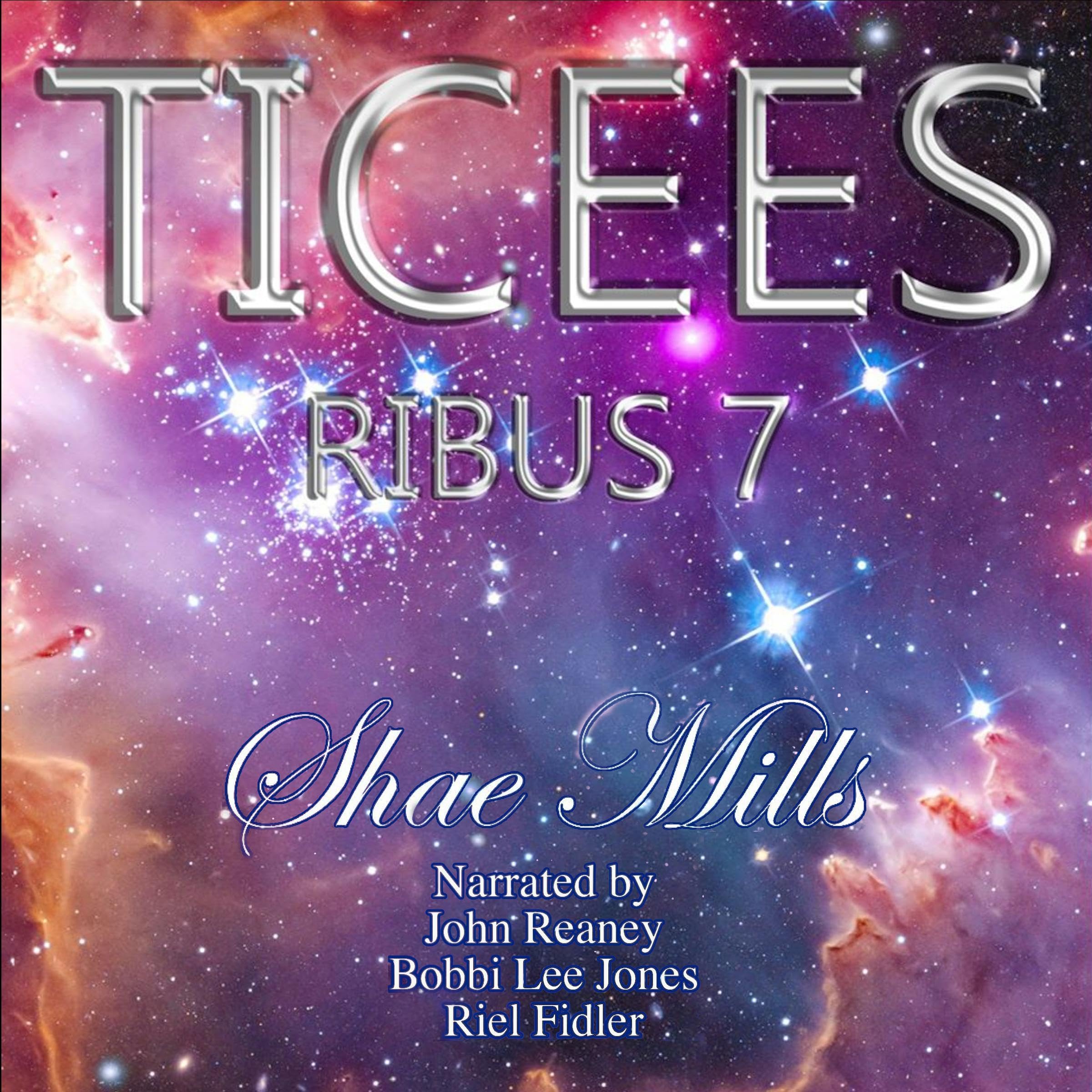 Cover art for Ticees