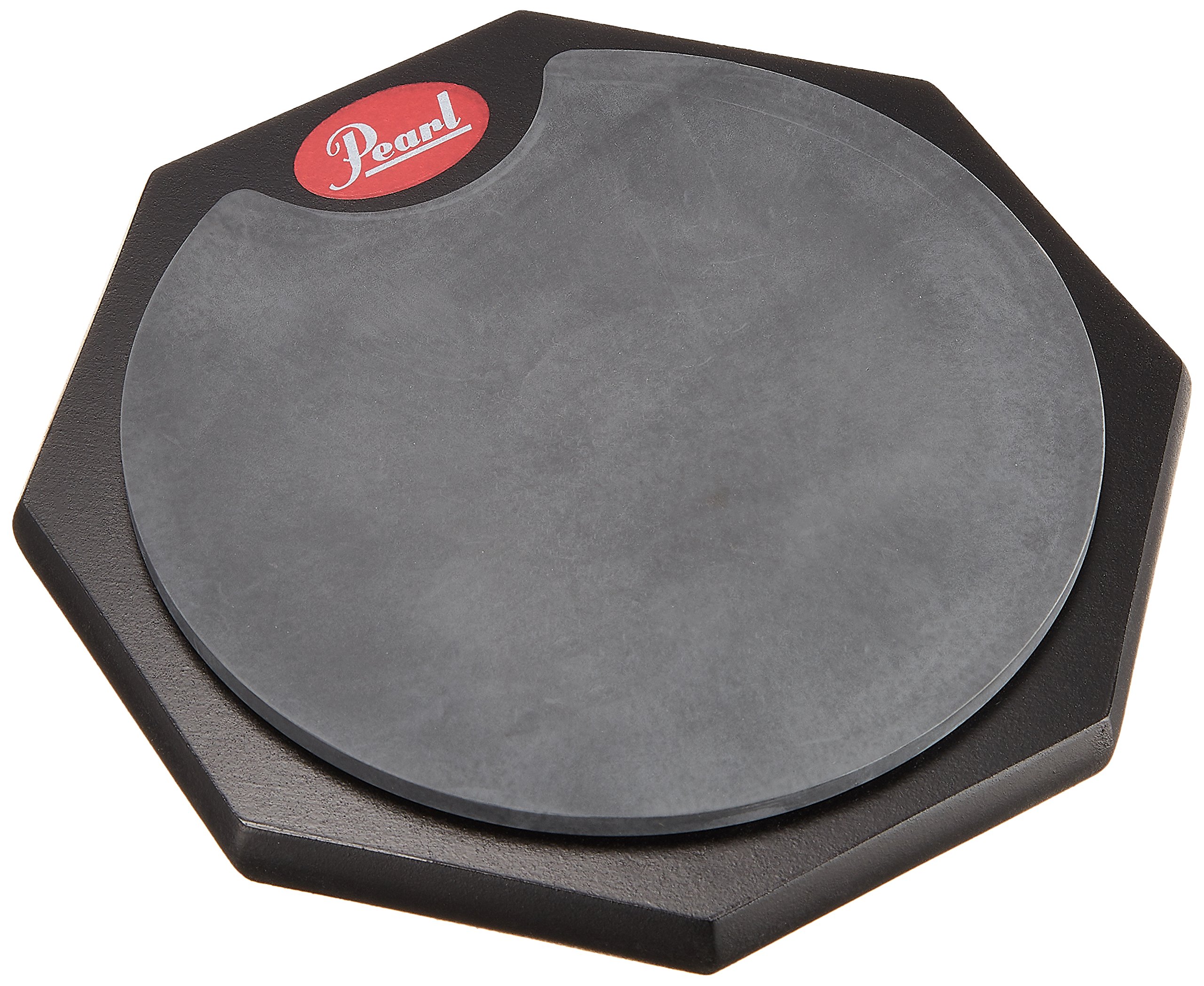 Amazon | Pearl パール トレーニングパッド TP-6D | 練習パッド | 楽器