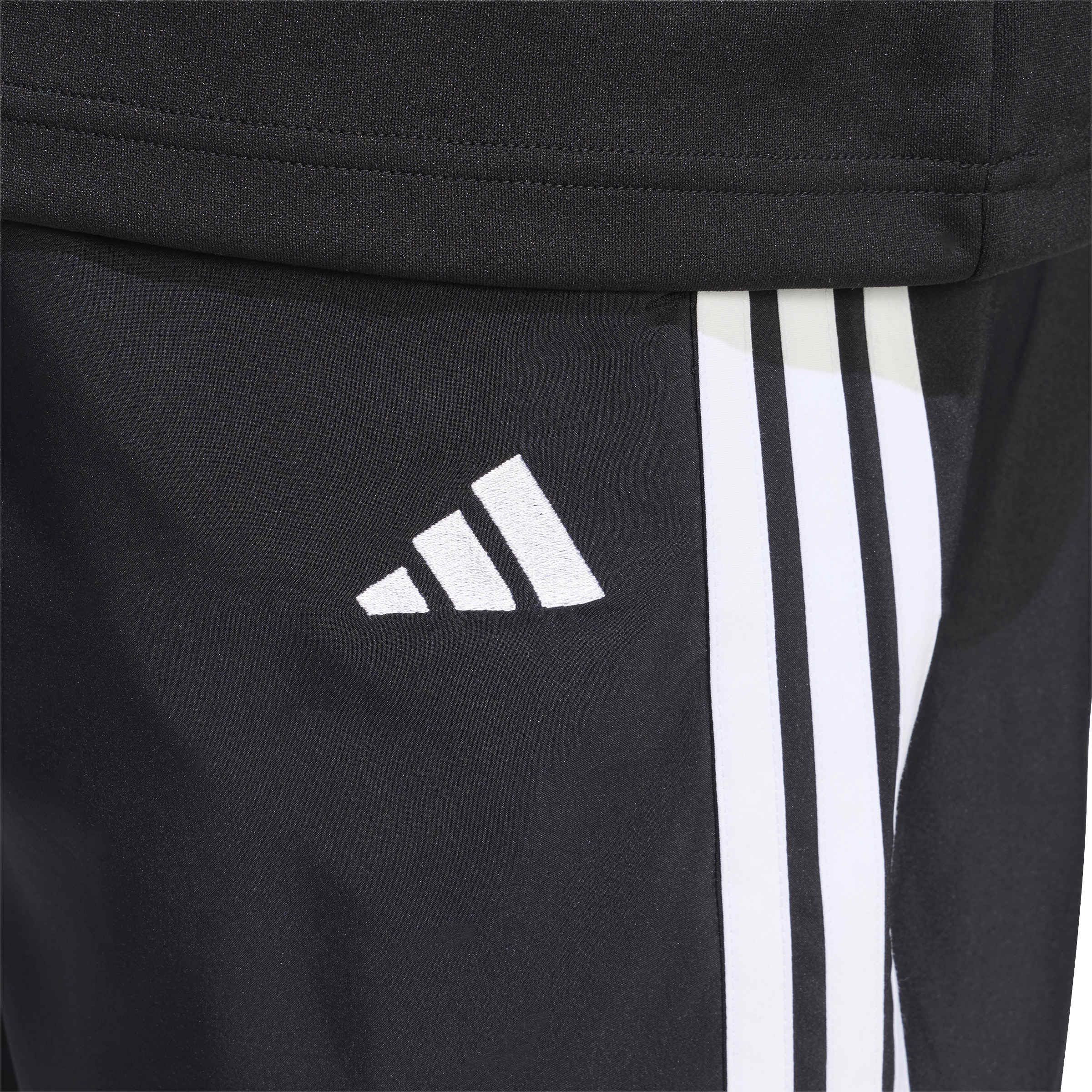 adidas Herren Essentials 3-Stripes Lite Woven Tapered Cuffed