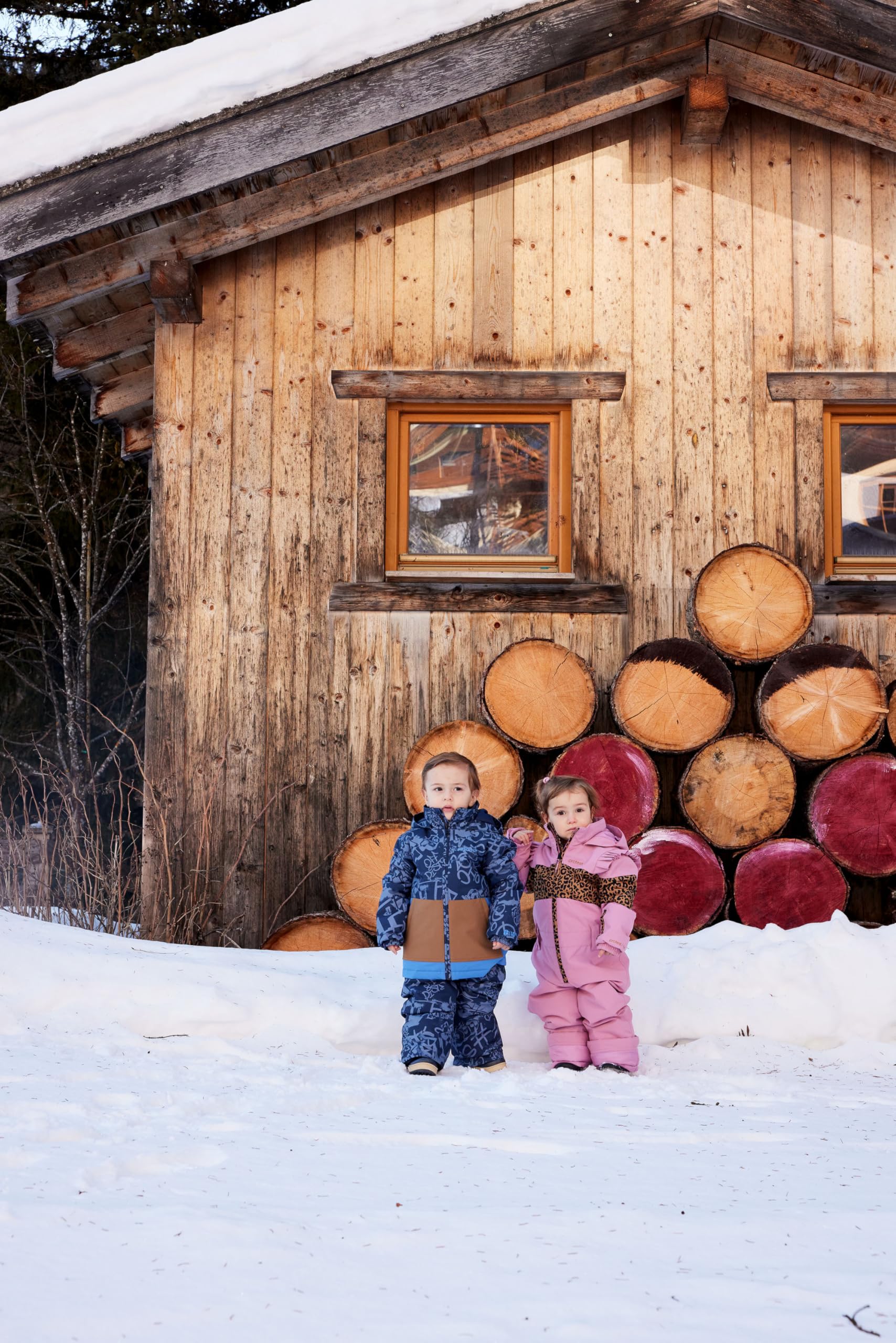 Protest Toddler Boys Ski- Und Snowboardjacke PRTMASTOR TD