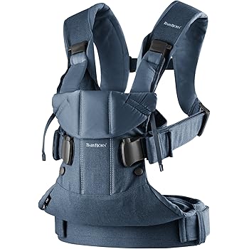 baby born carrier