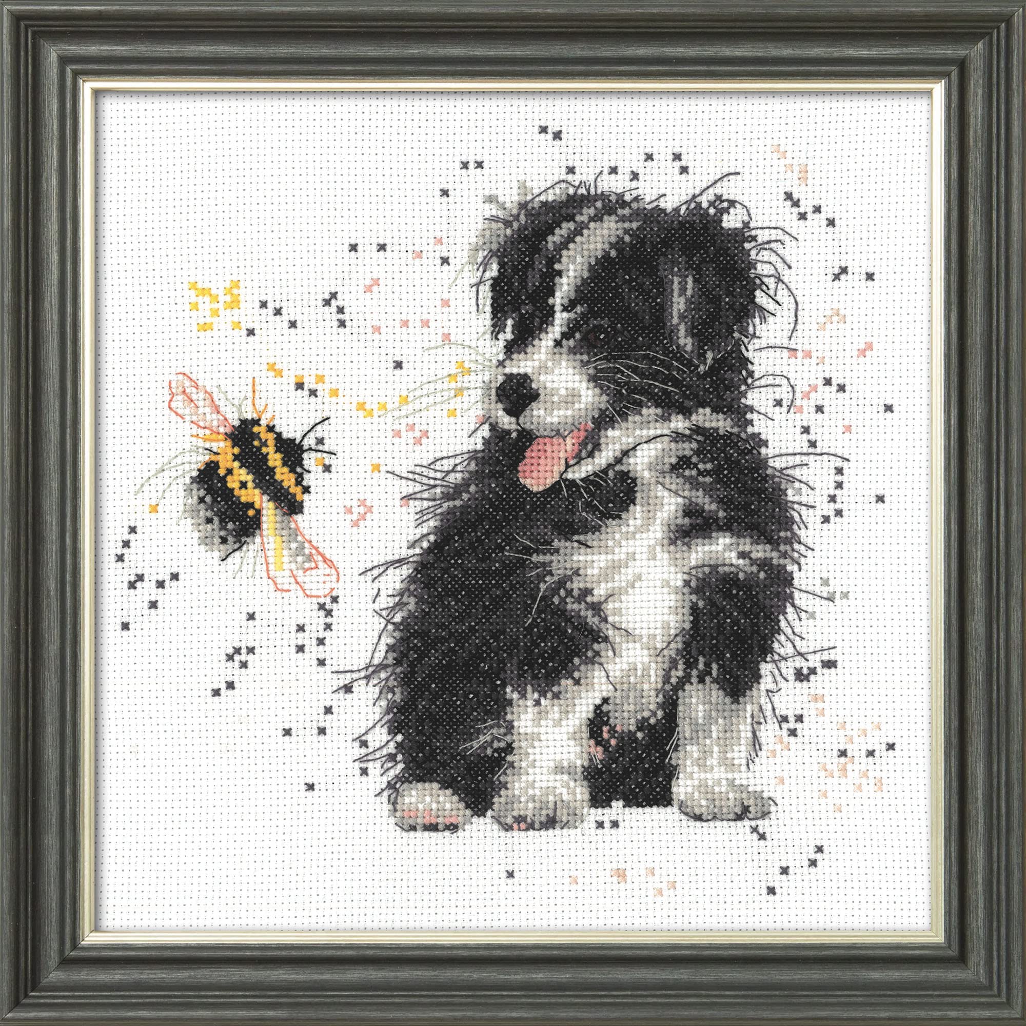My Cross Stitch Bree Merryn - Beck and Bumble