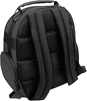 Vista 8 de USA Gear Mochila compacta para drones – Funda para dron cuadricóptero RC compatible con DJI Mini 4K, DJI Mini 3, AVIALOGIC, Controller y más Negro