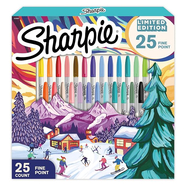 Sharpie