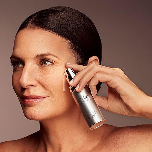 Miniatura 5 de Kate Somerville KateCeuticals Firming Serum  Advanced Anti-Aging Plumping & Firming Treatment