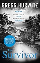 The Survivor: The gripping thriller from the bestselling author of the Orphan X series