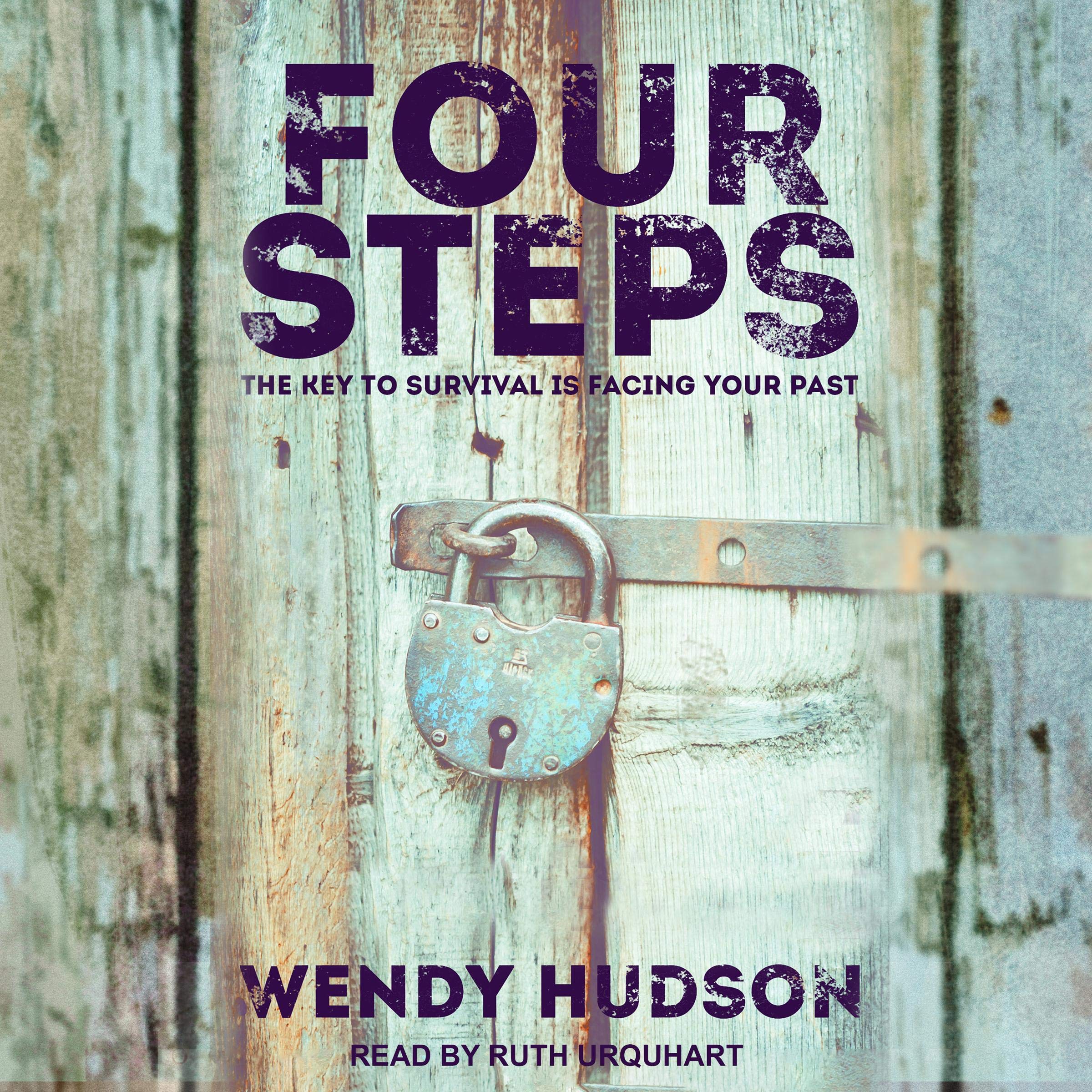 Cover art for Four Steps