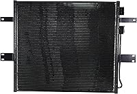 Vista 1 de Garage-Pro Condensador de A/C para Dodge Ram, Ram 2500 2003-2009, Ram 3500 2003-2007, condensador de CA 5.9L