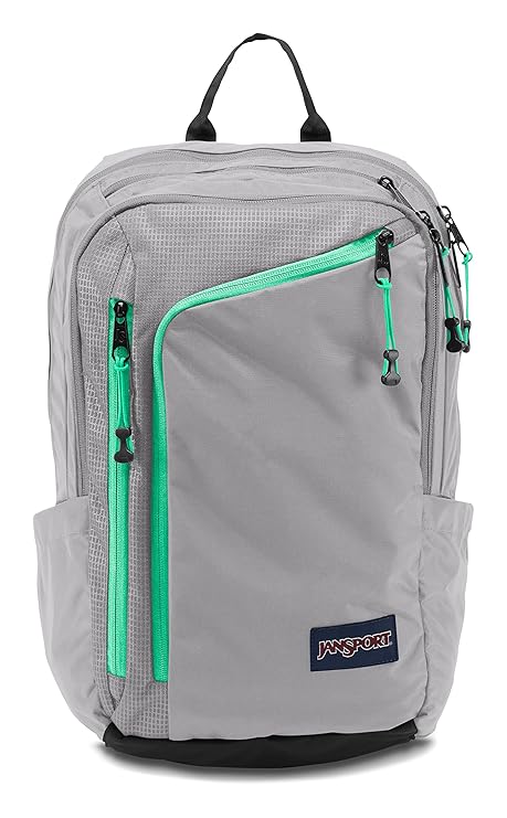 jansport platform laptop backpack