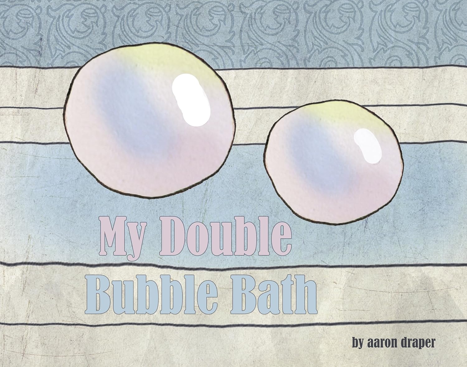 My Double Bubble Bath Kindle edition by Draper, Linda. Children