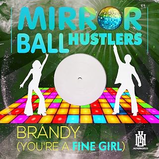 Brandy You're A Fine Girl