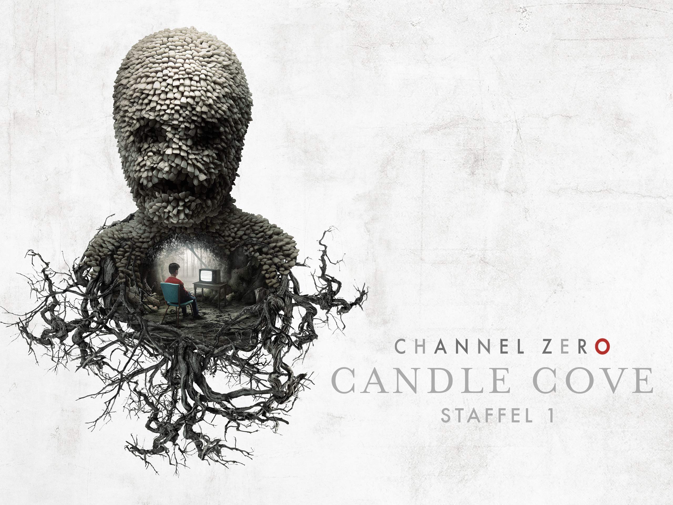 Amazon.de Channel Zero Candle Cove ansehen Prime Video